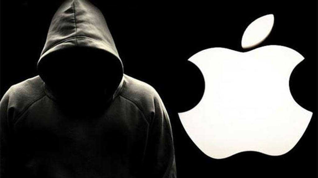 Apple'ı Hackleyen "Turkish Crime Family" Hacker Grubu 75.000$ Fidye İstedi 23 58d2ce8567b0a9319caa3756 2