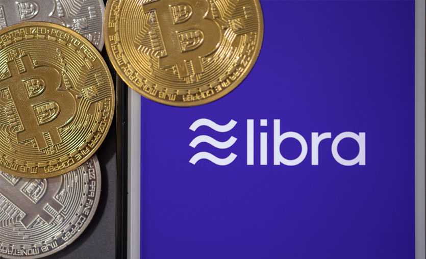 Facebook’un Kripto Para Birimi Libra ! 16 facebook libra coin