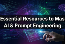 10 Essential Resources to Master AI & Prompt Engineering 5 10 Essential Resources to Master AI & Prompt Engineering