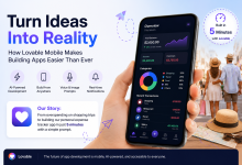 Turning Ideas Into Reality: How Lovable Mobile Makes Building Apps Easier Than Ever 3 lovableappbuilder