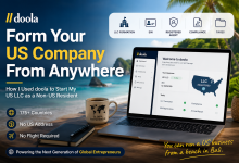How I Formed My US Company from Outside the US (And Why I Chose doola) 22 doola